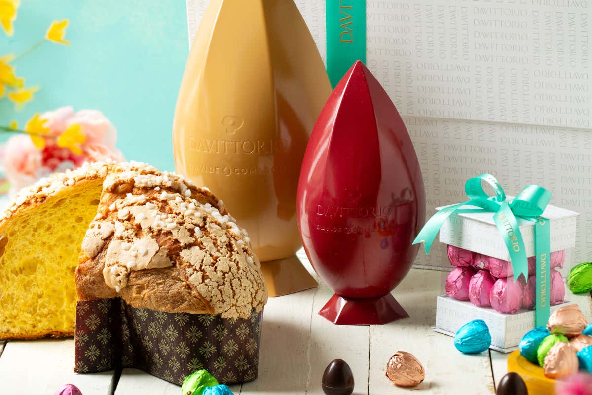 Il Gruppo Da Vittorio in Perù insieme a Comaschi lungo la “ruta del cacao”